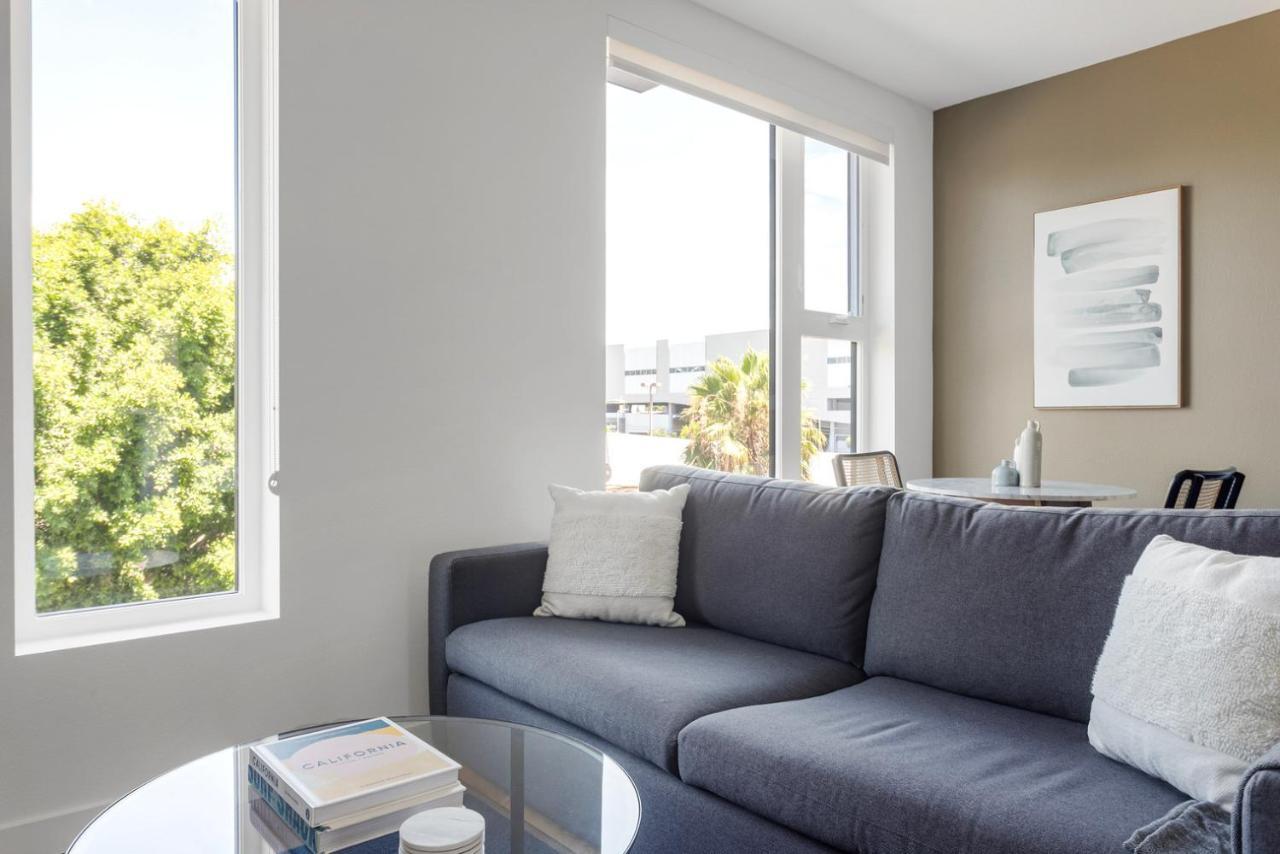 Appartement Hollywood 1br W Pool Gym Nr Coffee Shops Lax-1112