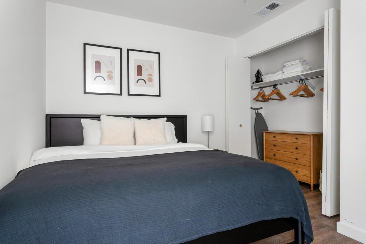 Appartement Hollywood 1br W Pool Gym Nr Coffee Shops Lax-1112 Los Angeles
