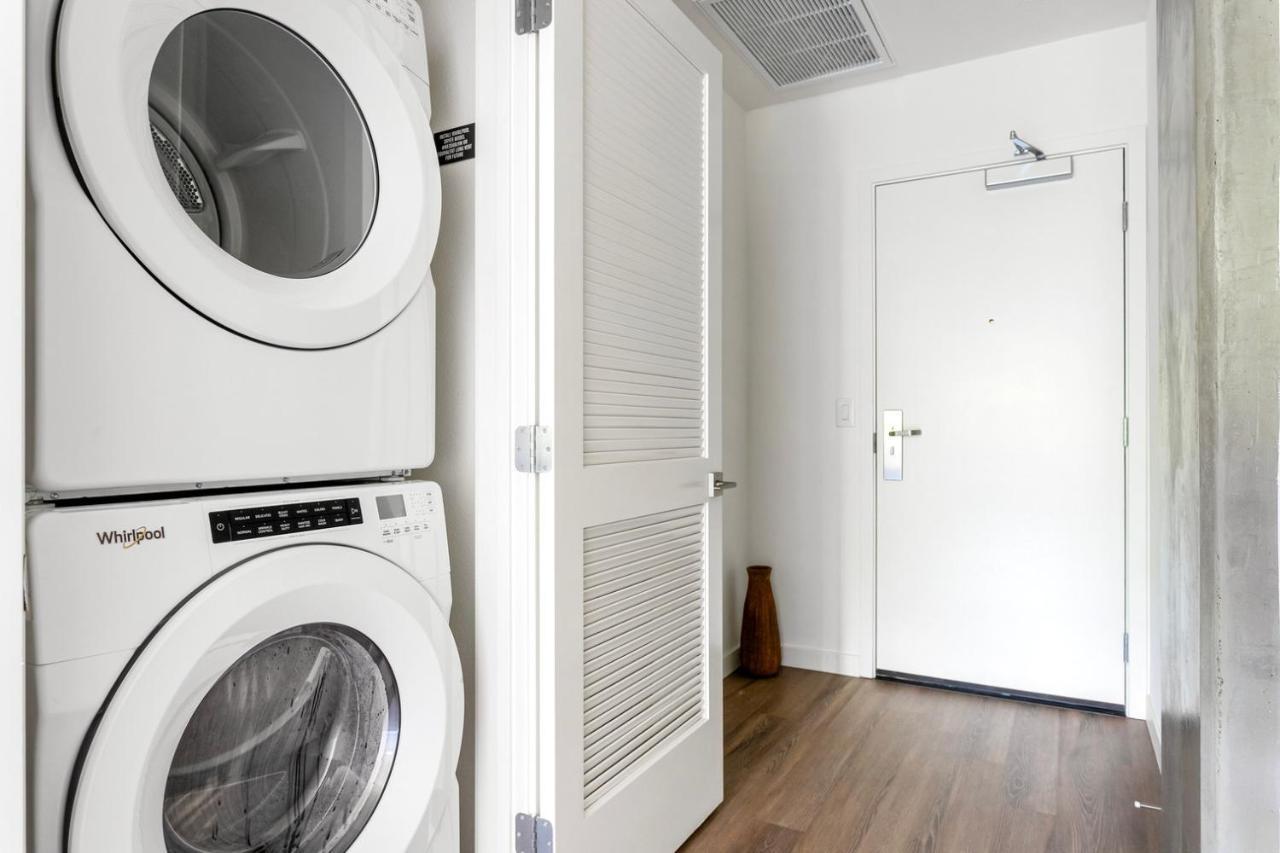 Appartement Hollywood 1br W Pool Gym Nr Coffee Shops Lax-1112 *